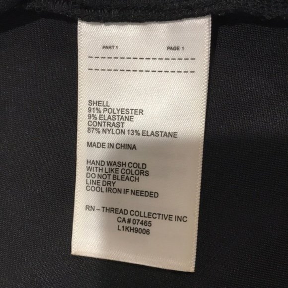 Laundry By Shelli Segal Leopard Print Lace Velvet - Picture 7 of 8